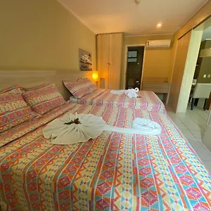 Class Exclusive Apartamento
